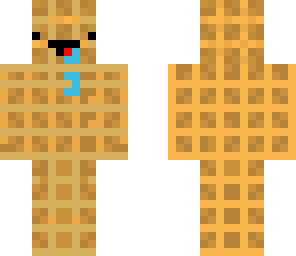 derp waaffle