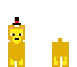 little lion