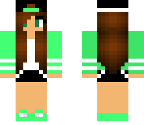 my rp skin