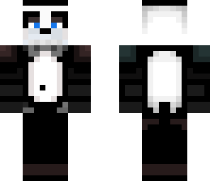 freddy panda