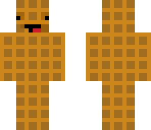 cool waffle derp
