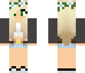 skin edit