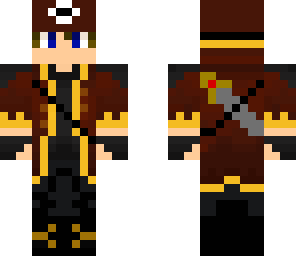 steampunk