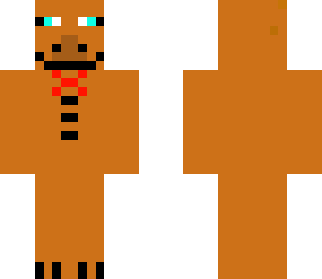 freddy