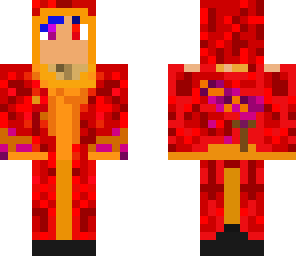 the crimson wizard reborn