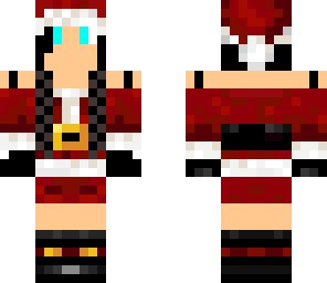 mrs clause