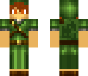 peter pan