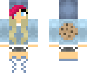 girl