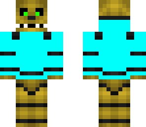 rickie ghast