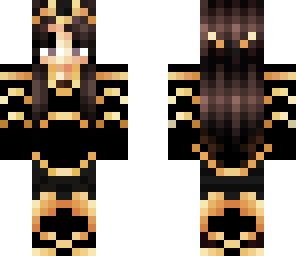 shadow queen