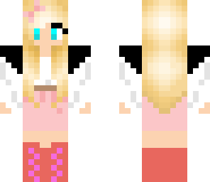 blonde rich girl edit