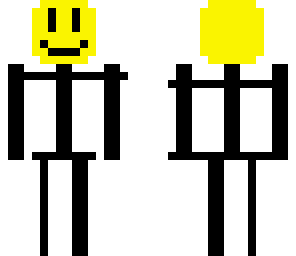 stickman