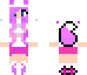 pinky fox