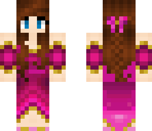 princess dress