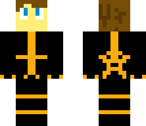 golden soldier