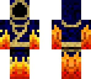 flame