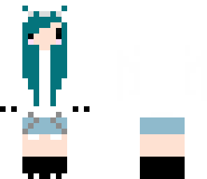 chibi dino 