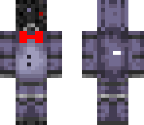 withered bonnie