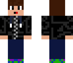 prototype skin