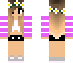 edited skin