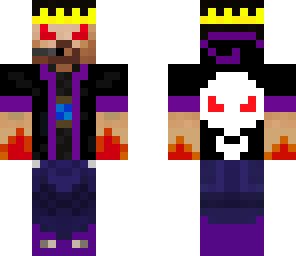keoxking