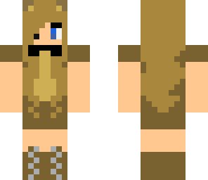 freddy girl