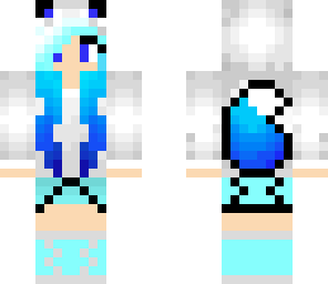ice wolf