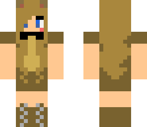 toy freddy girl