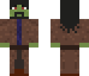 rizeek boxfuse - rp skin