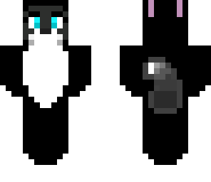 wolf edit