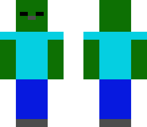 zombie