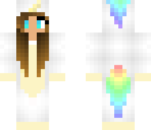 modified unicorn