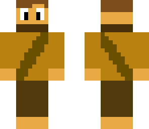 desert survivor