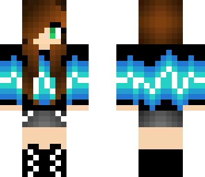 music girl
