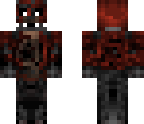 phantom foxy
