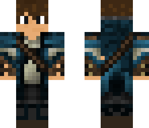 archer