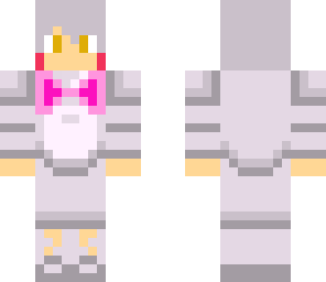 mangle boy