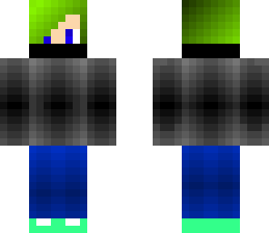 cool gamer guy