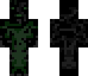 moss camo