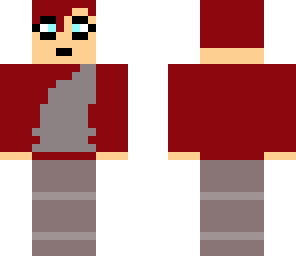 gara of the sand