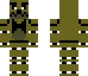 phantom freddy
