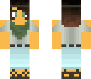 spring chick 2