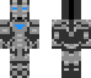 digdog1000 as aron-man