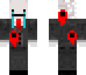 sad man
