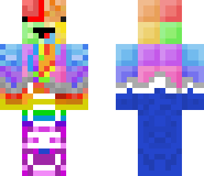 candy derp