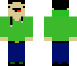 for bob