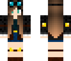 female tdm