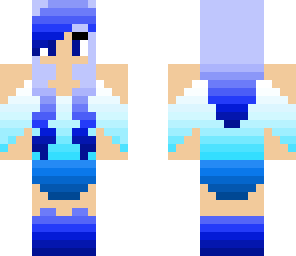 rain goddess