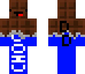 chocolatederp