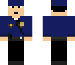 basic police officer